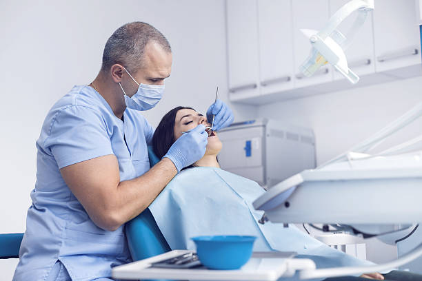 Emergency Dental Services in Tillson, NY